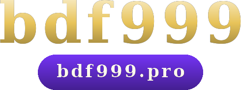bdf999 logo